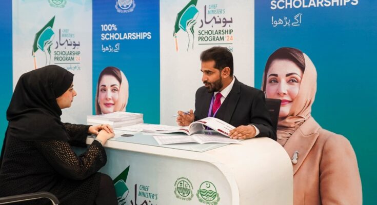 Global Opportunities: International Scholarships for Studying Abroad