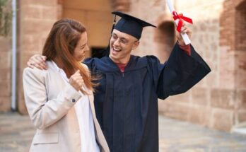 Breaking Barriers: Need-Based Scholarships for University Students