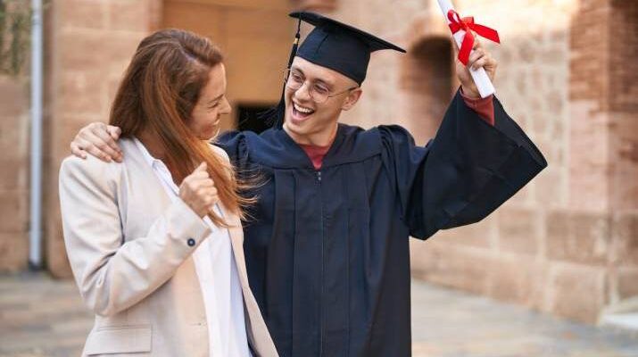 Breaking Barriers: Need-Based Scholarships for University Students