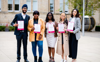 Merit-Based Marvels: The Best Scholarships for Academic Excellence