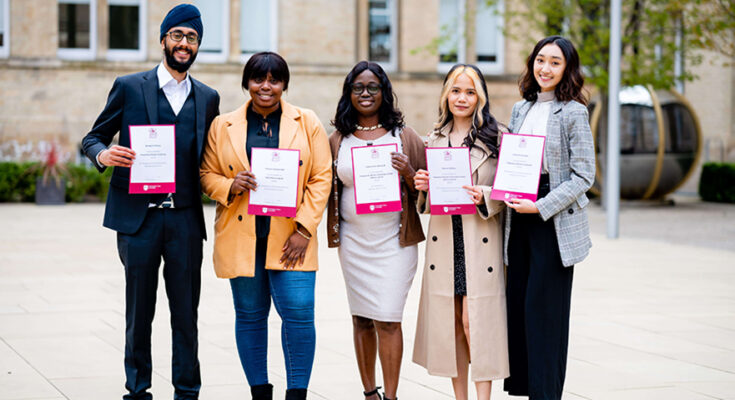 Merit-Based Marvels: The Best Scholarships for Academic Excellence