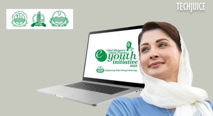 Chief Minister Laptop Scheme 2025: Empowering Punjab's Youth Through Technology