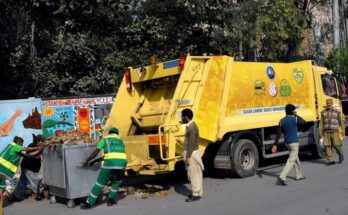 Suthra Punjab: Transforming Sanitation and Waste Management in Punjab