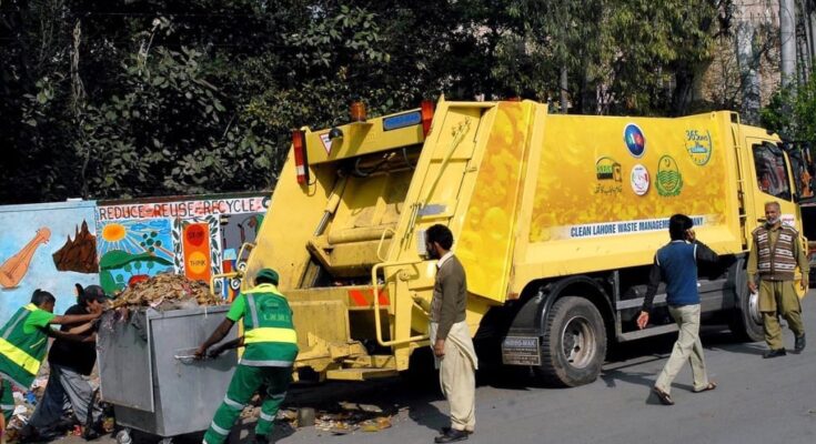 Suthra Punjab: Transforming Sanitation and Waste Management in Punjab