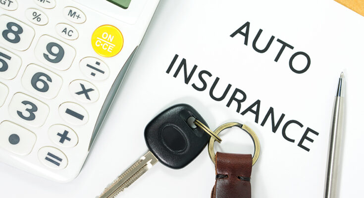 What Does Full Coverage Auto Insurance Really Mean?