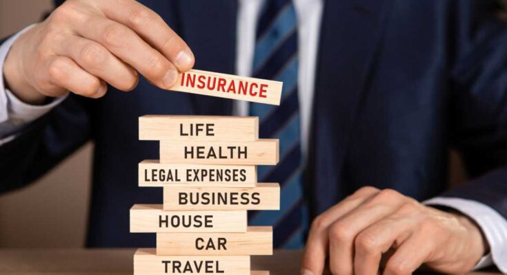 Protect Your Legal Career: Liability Insurance