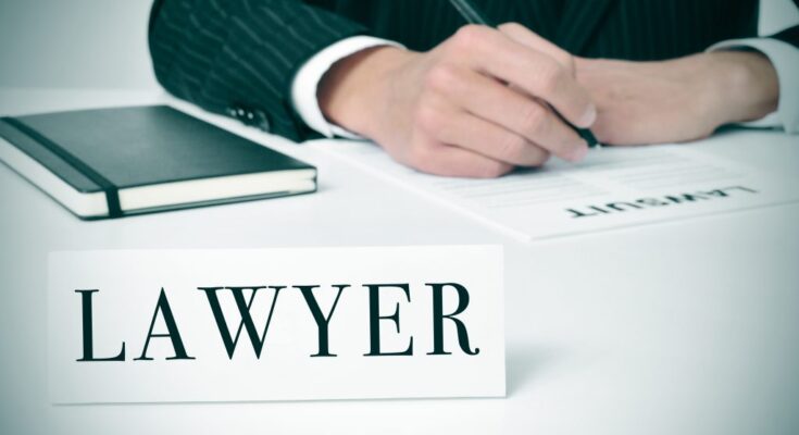 Protecting Your Practice: The Essential Guide to Lawyer Insurance