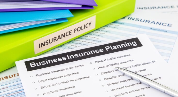 Top 10 Reasons for Lawyer Insurance