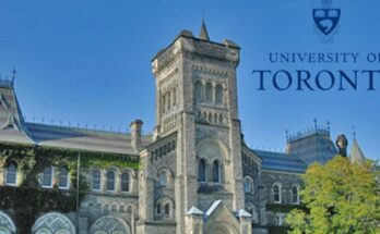 University of Toronto: Canada’s Leading Institution for Research and Innovation