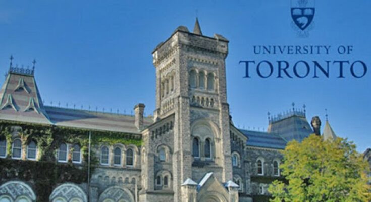 University of Toronto: Canada’s Leading Institution for Research and Innovation