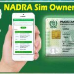 Sim Owner Details Pakistan 2025