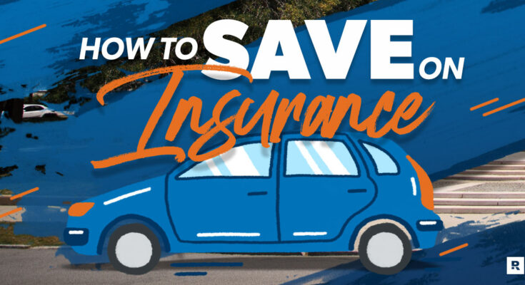 How to Save Big on Your Auto Insurance Premiums