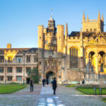 Where Tradition Meets Innovation: The Top Universities in the United Kingdom