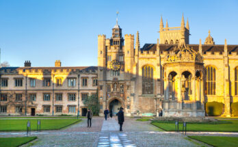 Where Tradition Meets Innovation: The Top Universities in the United Kingdom