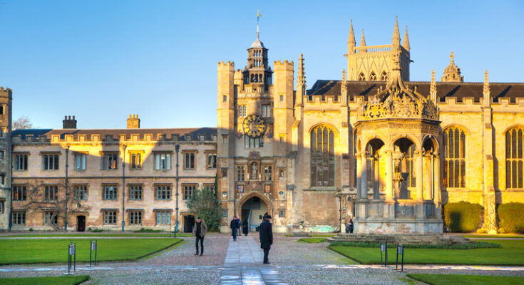 Where Tradition Meets Innovation: The Top Universities in the United Kingdom